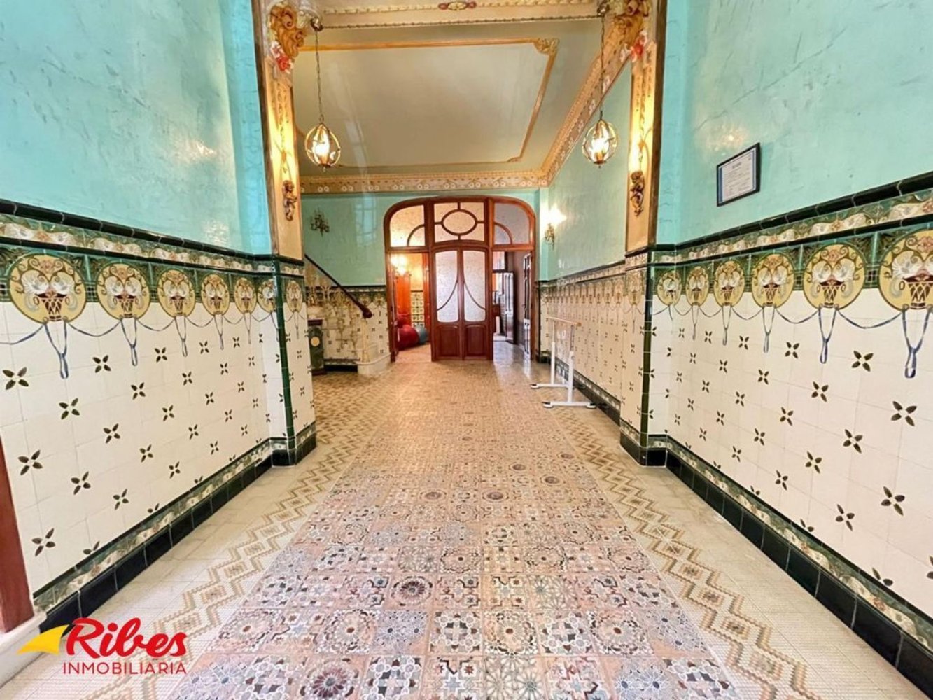 Дом с 5 спальнями в Альгемеси, Испания № 160094