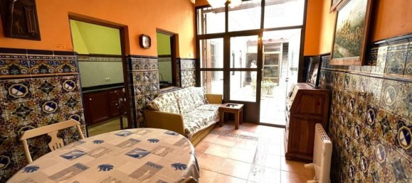 Дом с 5 спальнями в Альгемеси, Испания № 160094 15