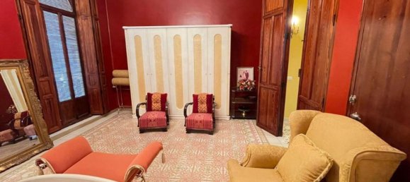 Дом с 5 спальнями в Альгемеси, Испания № 160094 22