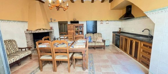 Дом с 5 спальнями в Альгемеси, Испания № 160094 10