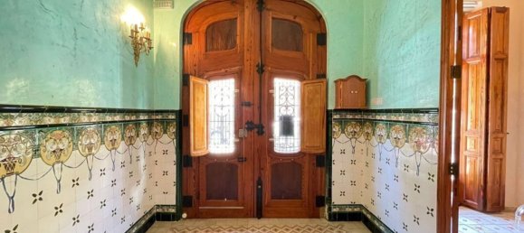 Дом с 5 спальнями в Альгемеси, Испания № 160094 3