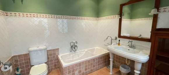 Дом с 5 спальнями в Альгемеси, Испания № 160094 11