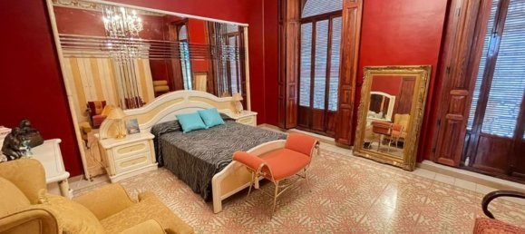 Дом с 5 спальнями в Альгемеси, Испания № 160094 20