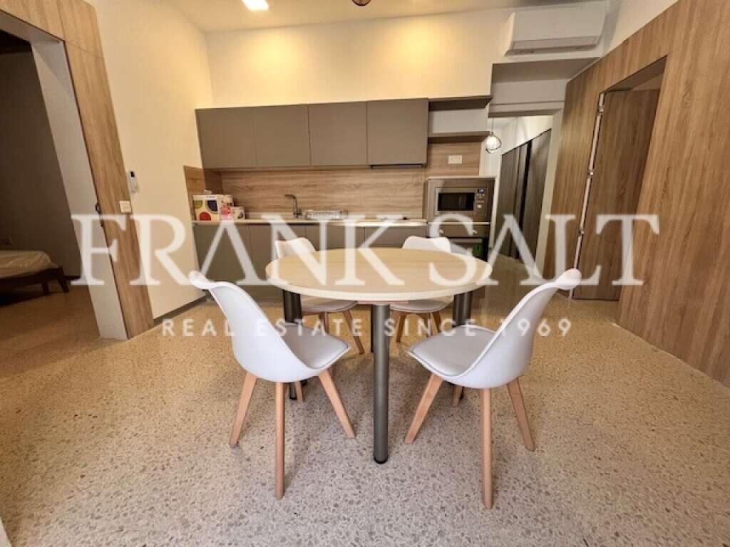 2 Schlafzimmer Wohnung in Valletta, Malta, Nr. 5119