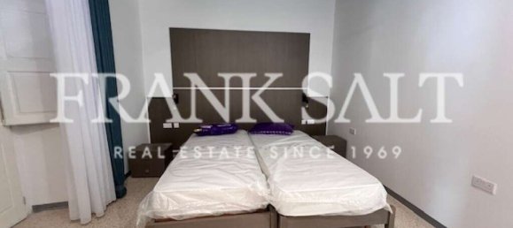 2 Schlafzimmer Wohnung in Valletta, Malta, Nr. 5119 2