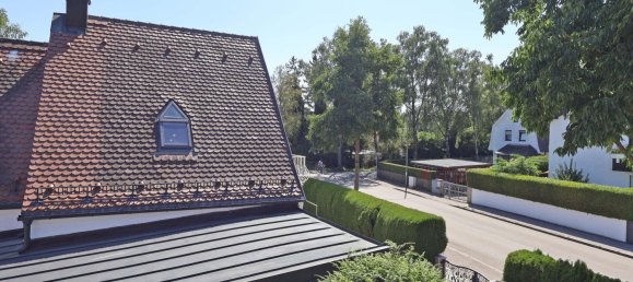 Дом с 4 комнатами в Дахау, Германия № 352222 10