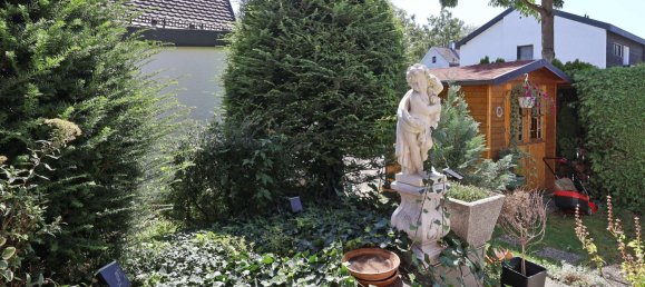 Дом с 4 комнатами в Дахау, Германия № 352222 14