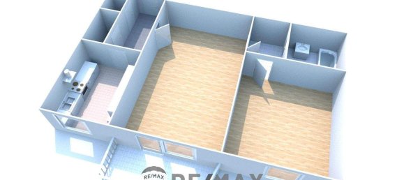 2-Zimmer Wohnung in Döbling, Austria, Nr. 75578 18