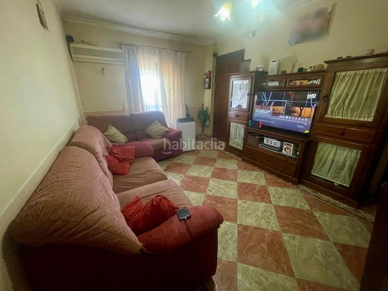 3 bedrooms Apartment in Andalusia, Spain No. 168973