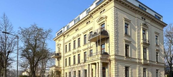 Дуплекс с 3 спальнями в Лейпциг, Германия № 90958 6