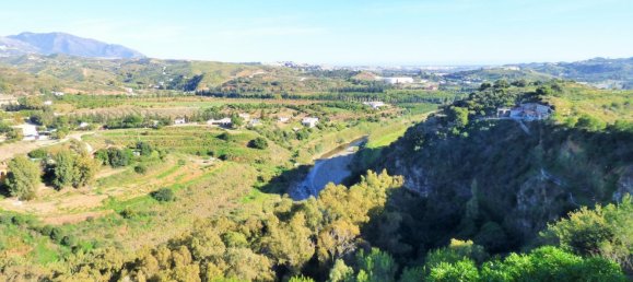 Дом с 7 спальнями в Михас, Испания № 85100 37