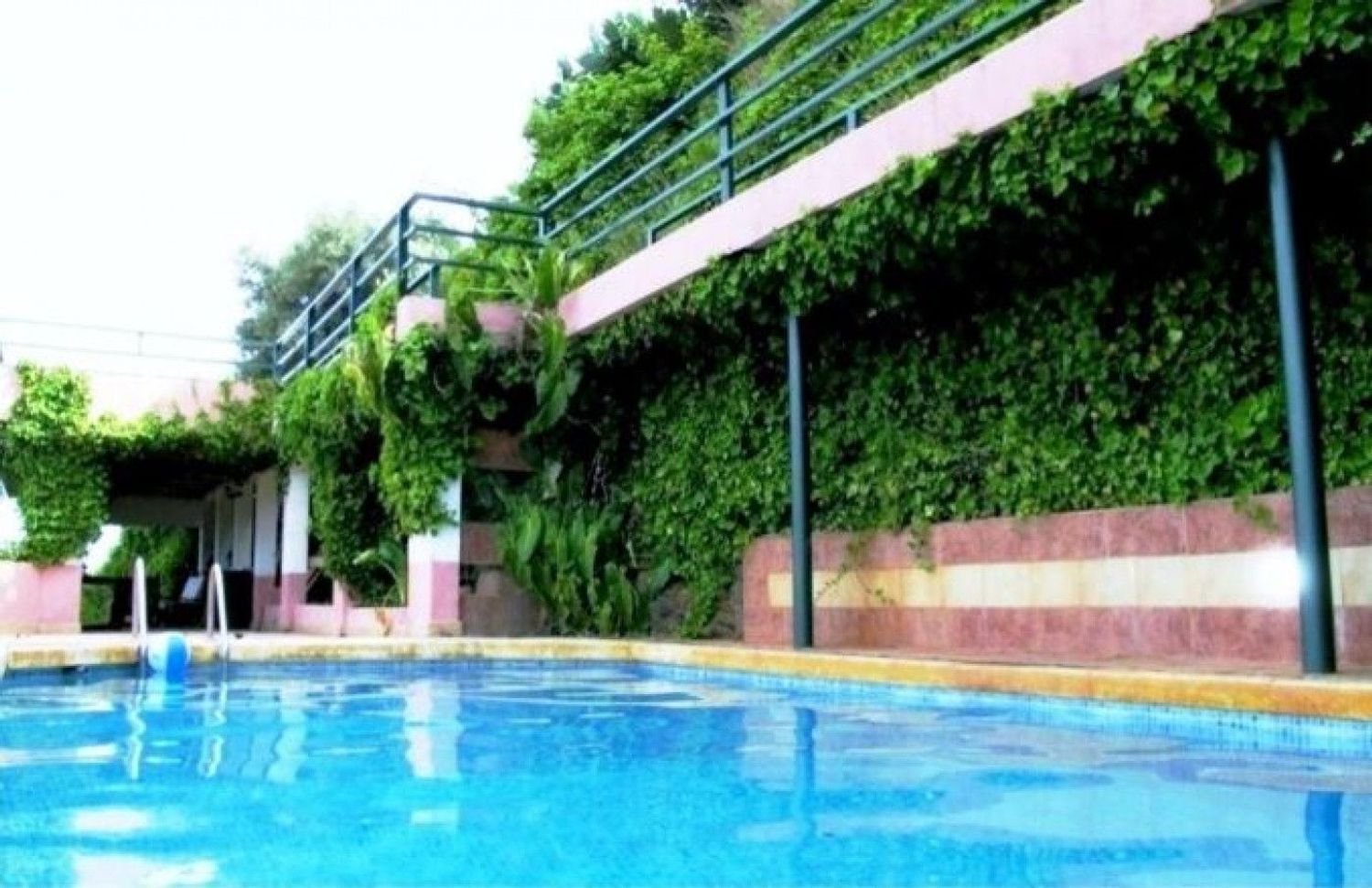 Дом с 7 спальнями в Михас, Испания № 85100