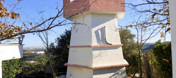 Дом с 7 спальнями в Михас, Испания № 85100 45