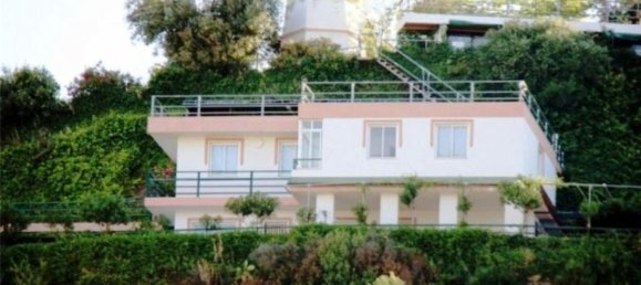 Дом с 7 спальнями в Михас, Испания № 85100 10