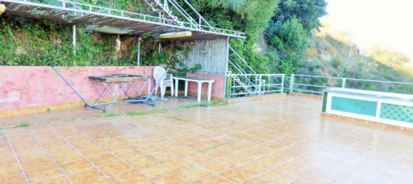 Дом с 7 спальнями в Михас, Испания № 85100 40