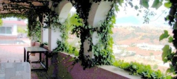 Дом с 7 спальнями в Михас, Испания № 85100 3