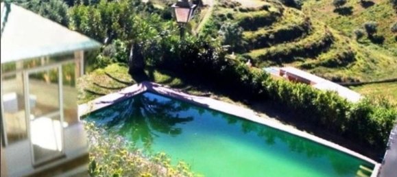 Дом с 7 спальнями в Михас, Испания № 85100 9