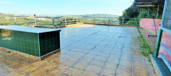 Дом с 7 спальнями в Михас, Испания № 85100 36