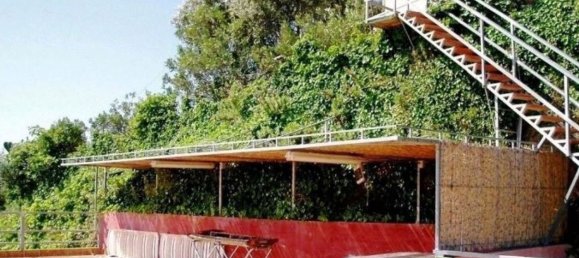 Дом с 7 спальнями в Михас, Испания № 85100 11