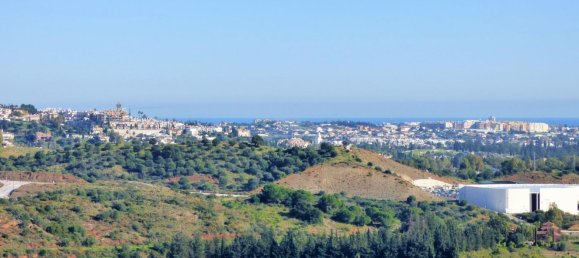 Дом с 7 спальнями в Михас, Испания № 85100 38