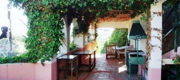 Дом с 7 спальнями в Михас, Испания № 85100 4