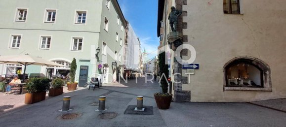 4 rooms Apartment in Schwaz, Austria No. 209062 22