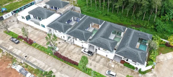 3 غرف نوم فيلا في Phuket, Thailand رقم 79588 9