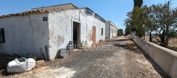 9 Schlafzimmer Haus in Castro Marim, Portugal, Nr. 74216 6