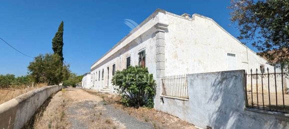 9 Schlafzimmer Haus in Castro Marim, Portugal, Nr. 74216 12