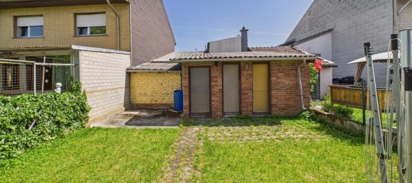 Casa de 3 dormitorios en Duren, Germany No. 248065 34