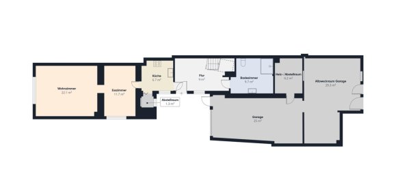 Casa de 3 dormitorios en Duren, Germany No. 248065 37