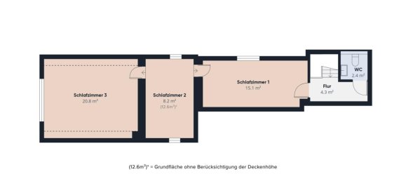 Casa de 3 dormitorios en Duren, Germany No. 248065 38