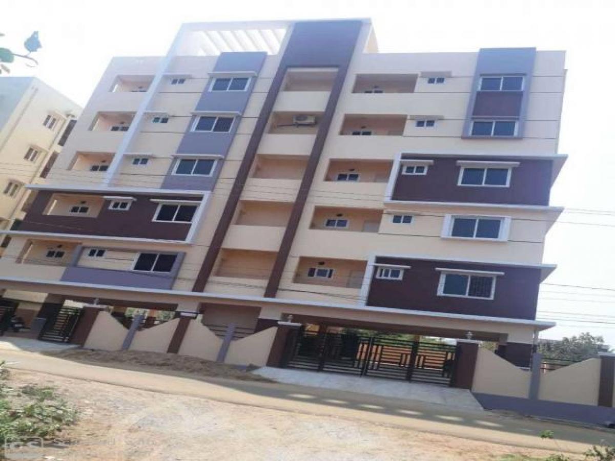 3 bedrooms House in Visakhapatnam, India No. 13964