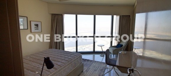 3 bedrooms Apartment in Business Bay, UAE No. 1872 11