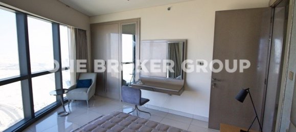 3 bedrooms Apartment in Business Bay, UAE No. 1872 10