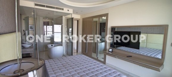 3 bedrooms Apartment in Business Bay, UAE No. 1872 13
