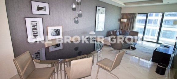 3 bedrooms Apartment in Business Bay, UAE No. 1872 2