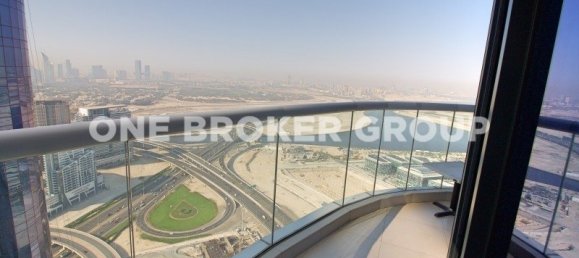 3 bedrooms Apartment in Business Bay, UAE No. 1872 6