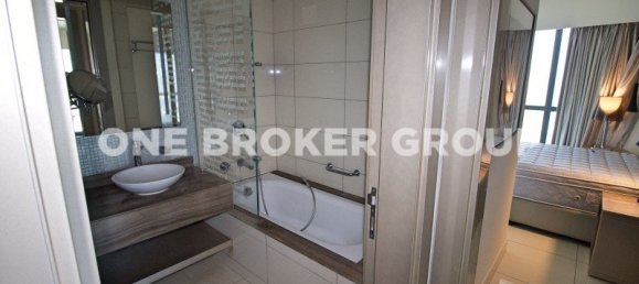 3 bedrooms Apartment in Business Bay, UAE No. 1872 8