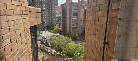 Apartamento T3 em Madrid, Spain N.º 172332 38