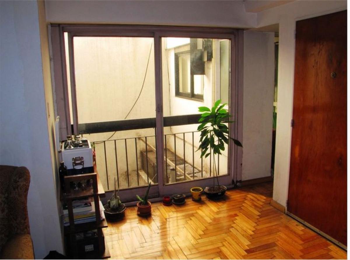 2 bedrooms Apartment in Buenos Aires, Argentina No. 90499