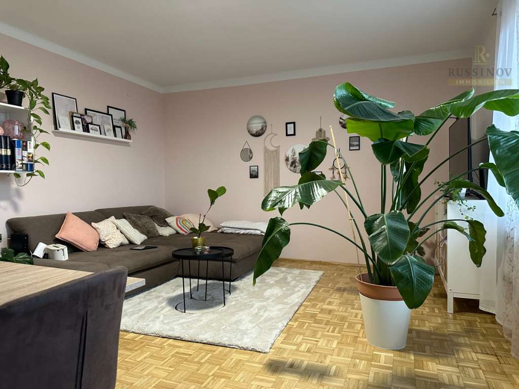 2 bedrooms Apartment in Klagenfurt am Worthersee, Austria No. 121849