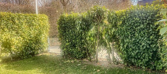 Квартира с 2 комнатами в Вена, Австрия № 178569 5