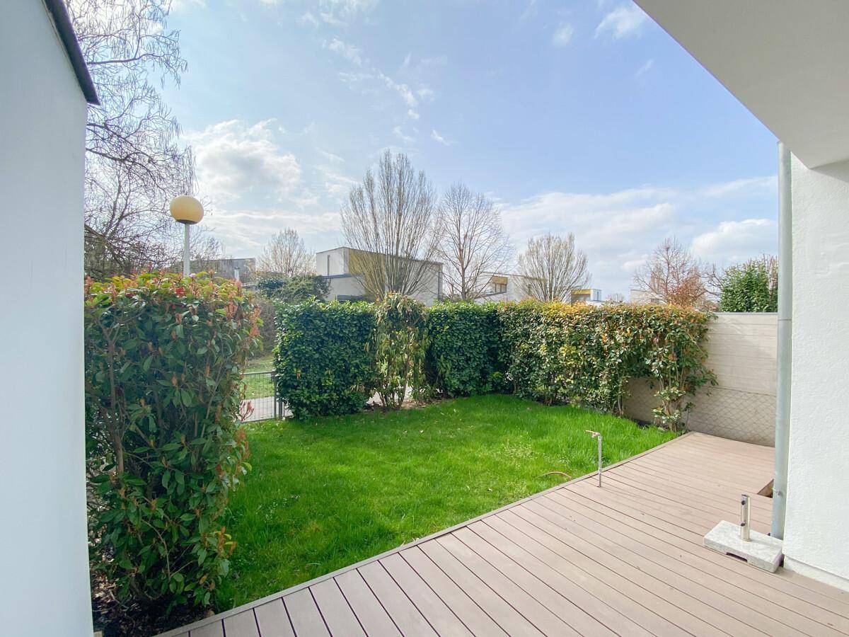 Квартира с 2 комнатами в Вена, Австрия № 178569