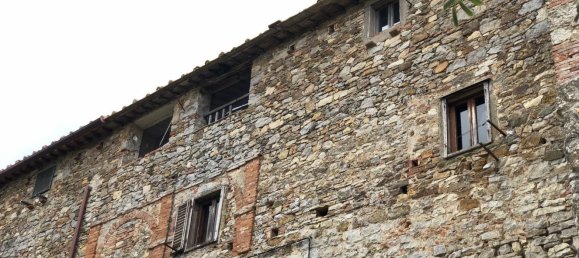 5غرفة بانتهاوس في Castellina in Chianti, Italy رقم 216308 4