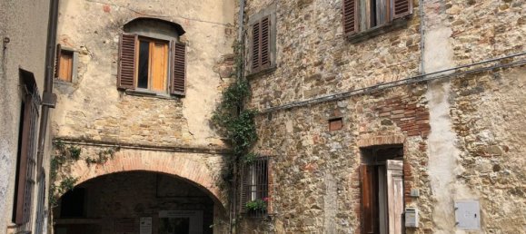 5غرفة بانتهاوس في Castellina in Chianti, Italy رقم 216308 2