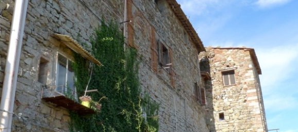 5غرفة بانتهاوس في Castellina in Chianti, Italy رقم 216308 3