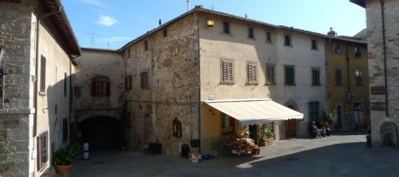 5غرفة بانتهاوس في Castellina in Chianti, Italy رقم 216308 16