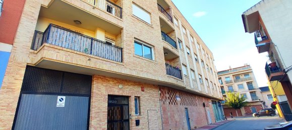 Gewerbliche Immobilie in El Raal, Spain 95m², Nr. 75644 18