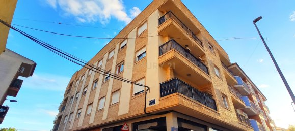 Gewerbliche Immobilie in El Raal, Spain 95m², Nr. 75644 2